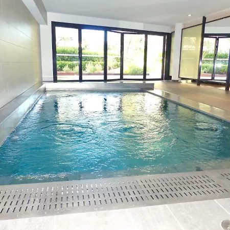 Luxury & Exclusive Apartment