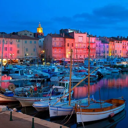 Luxury & Exclusive * Saint-Tropez