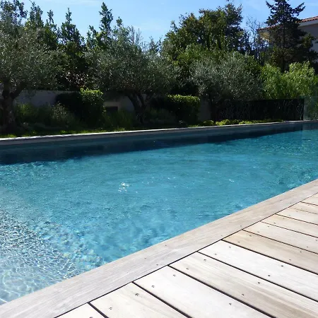 Luxury & Exclusive * Saint-Tropez