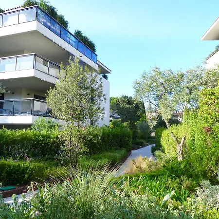Apartment Luxury & Exclusive Saint-Tropez