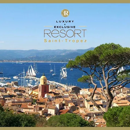 Luxury & Exclusive Appartement *