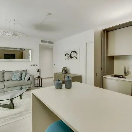 Apartment Luxury & Exclusive Saint-Tropez