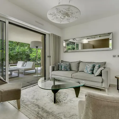 Appartement Luxury & Exclusive Saint-Tropez