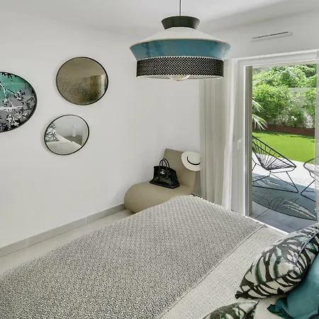 Luxury & Exclusive Apartment Saint-Tropez