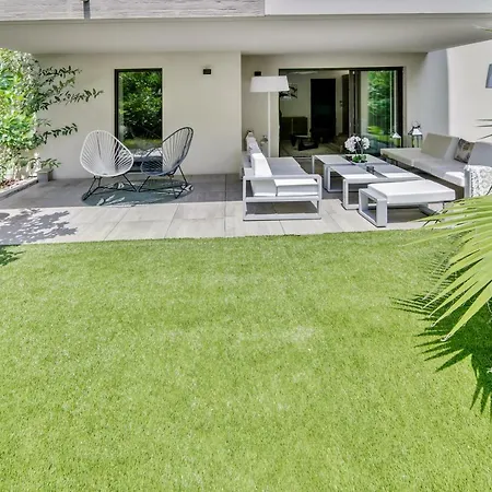 Luxury & Exclusive Apartment Saint-Tropez